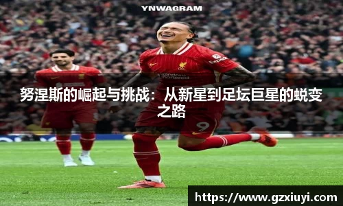 努涅斯的崛起与挑战：从新星到足坛巨星的蜕变之路
